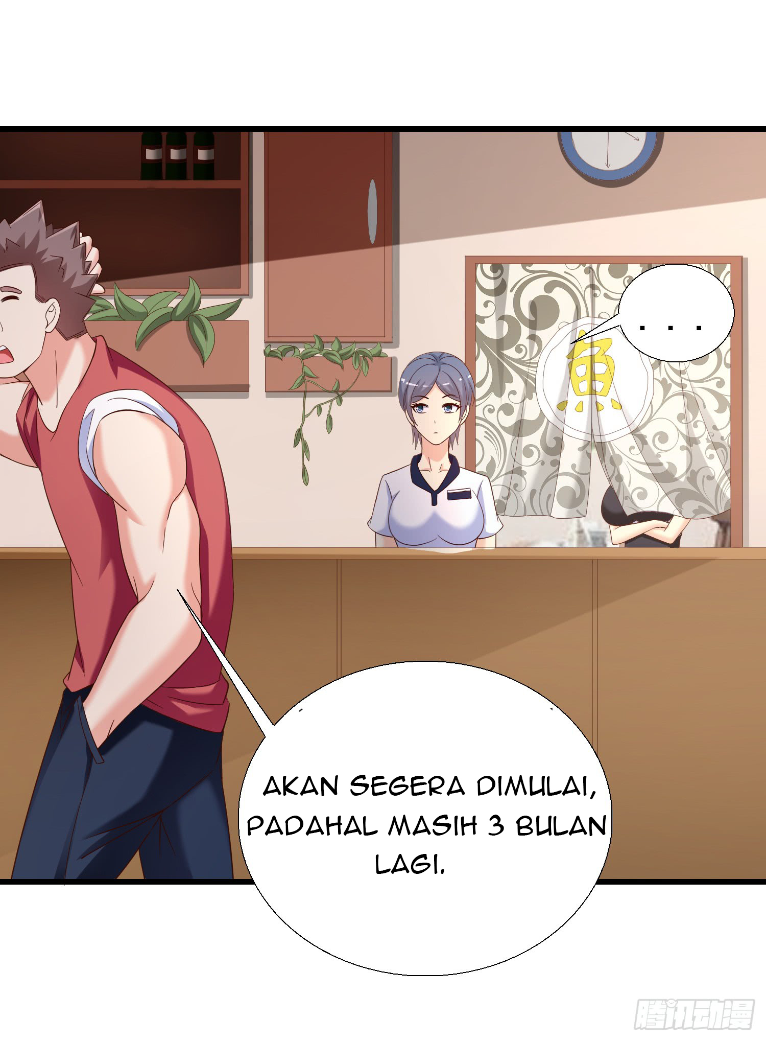 Super School Doctor (Supreme Campus Doctor) chapter 25